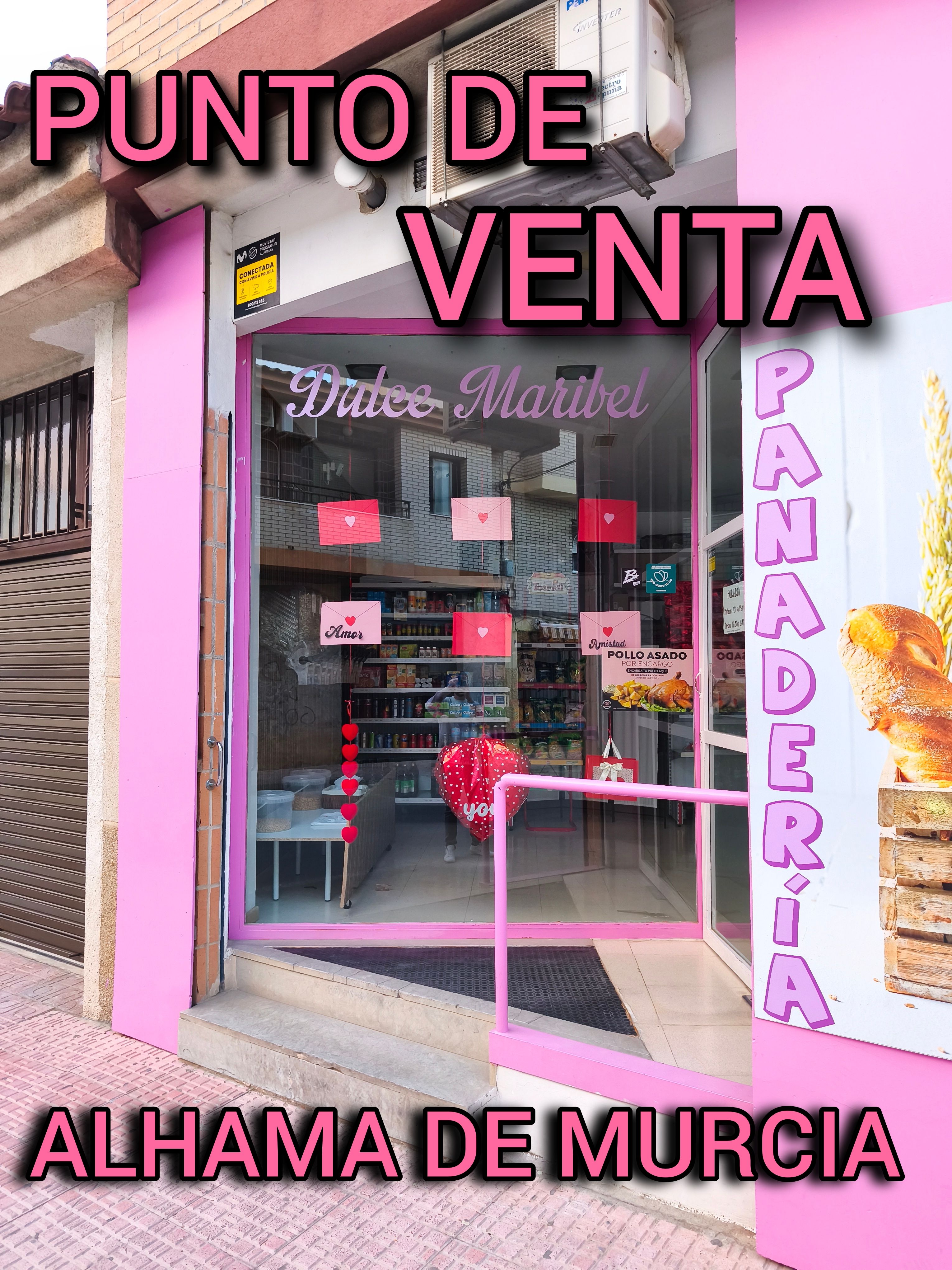 Promoción de Comidas para llevar - Asadero Merino en Totana