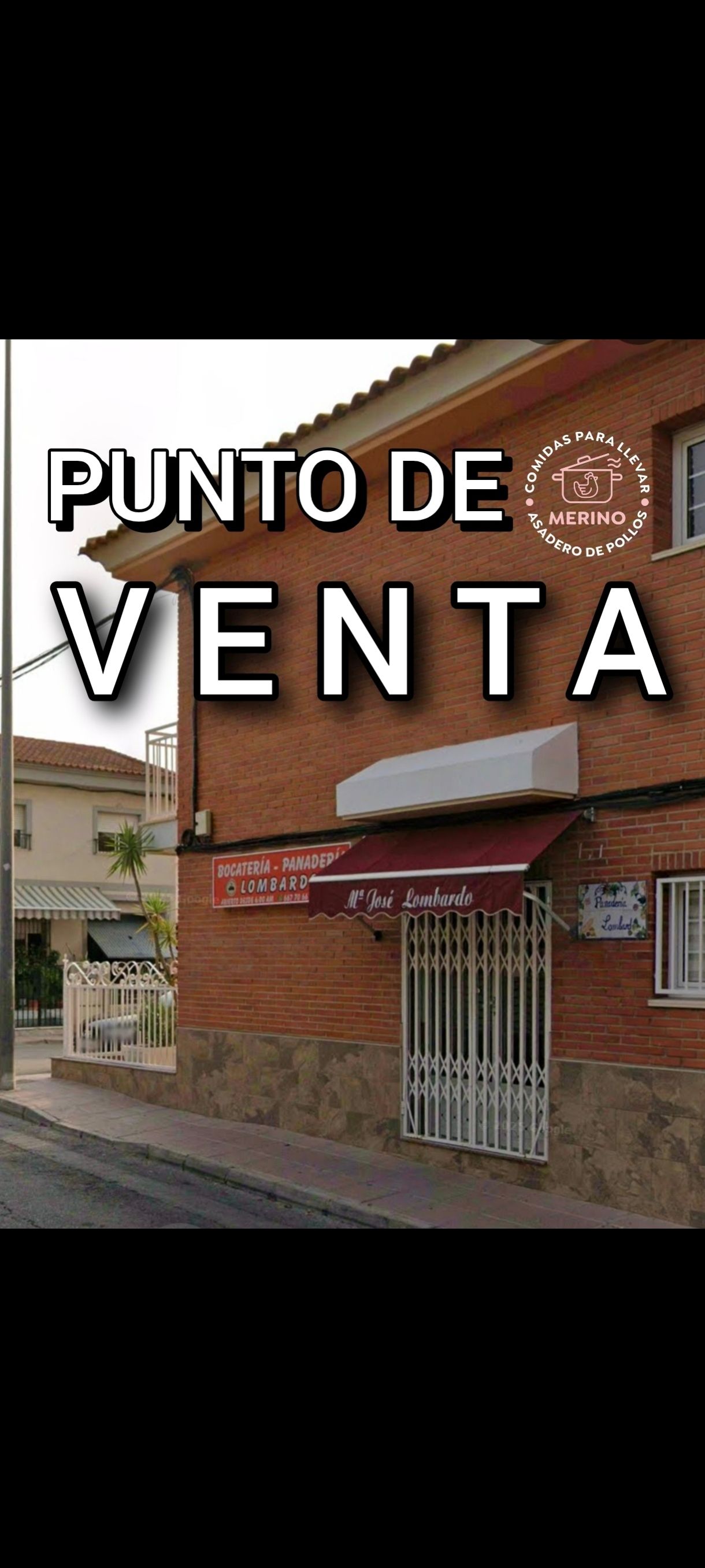 Promoción de Comidas para llevar - Asadero Merino en Totana