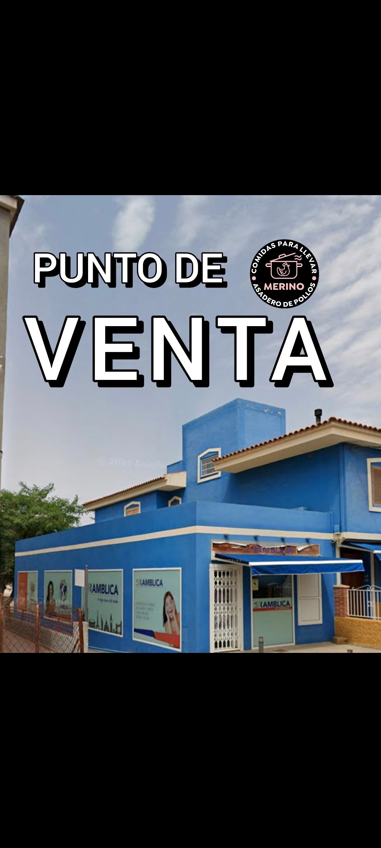 Promoción de Comidas para llevar - Asadero Merino en Totana