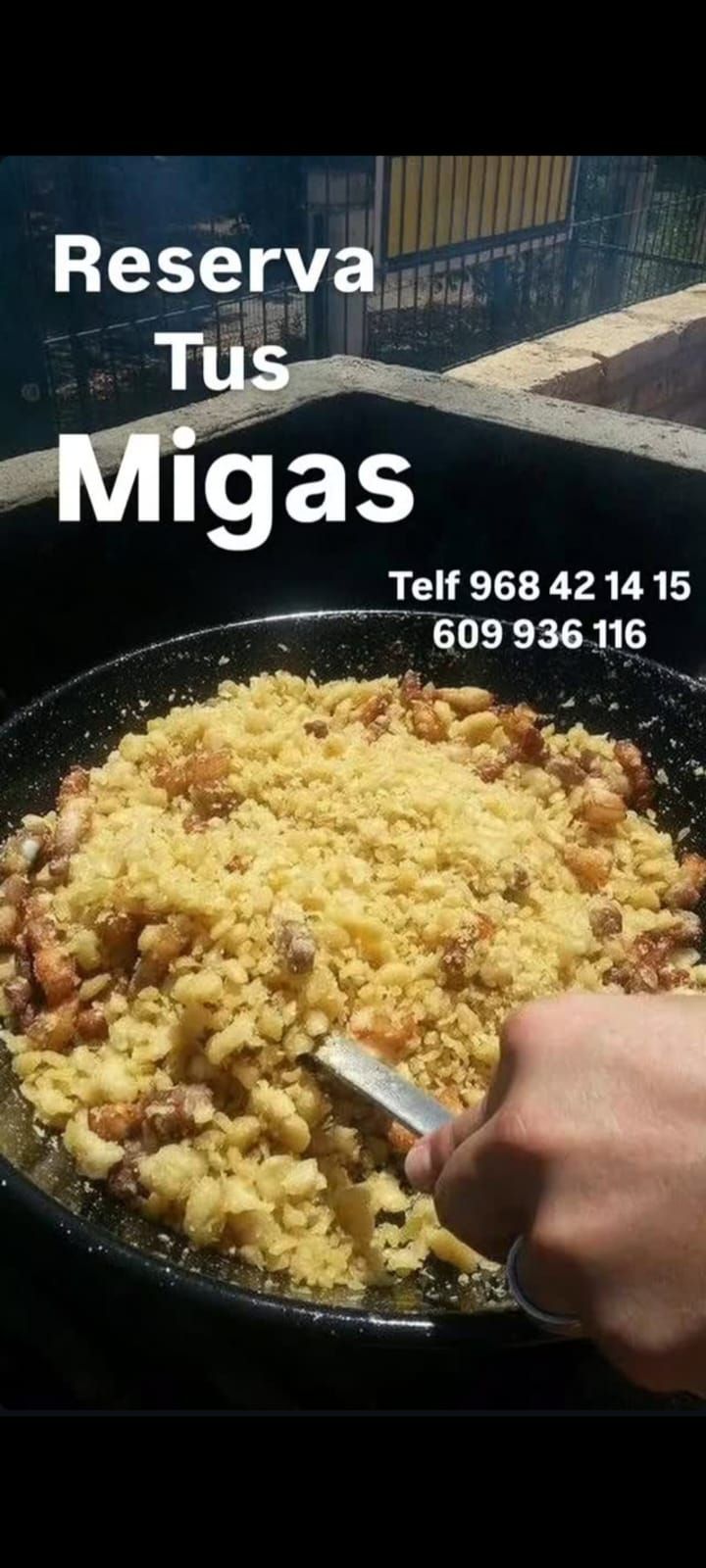 Promoción de Comidas para llevar - Asadero Merino en Totana