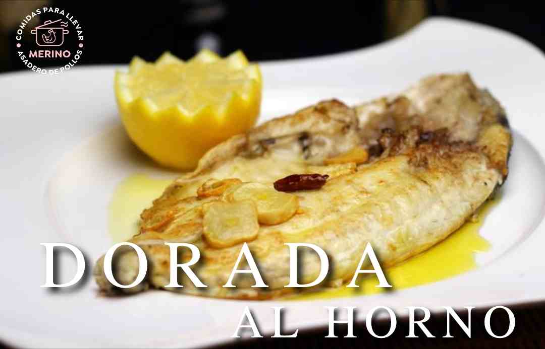 Promoción de Comidas para llevar - Asadero Merino en Totana