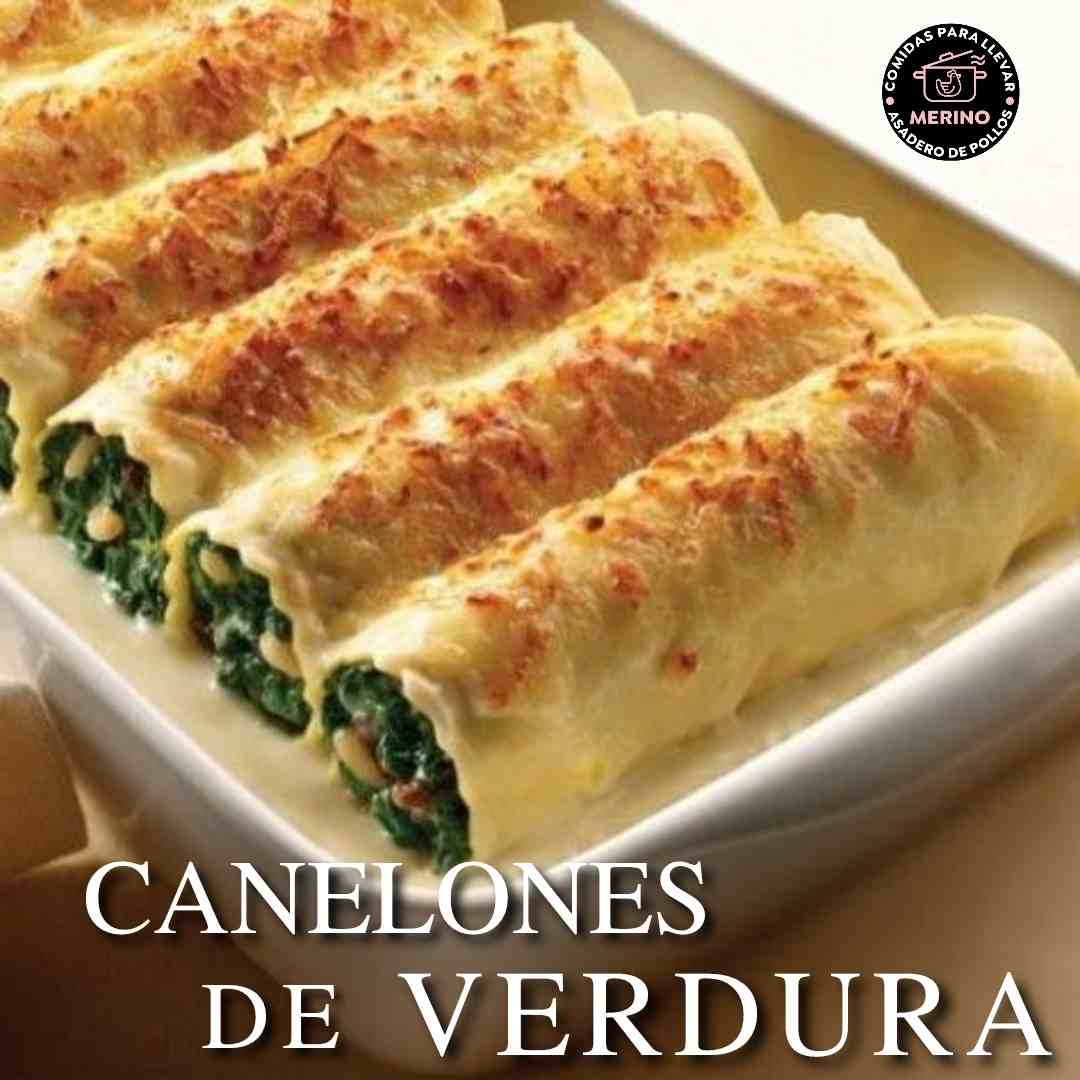 Promoción de Comidas para llevar - Asadero Merino en Totana