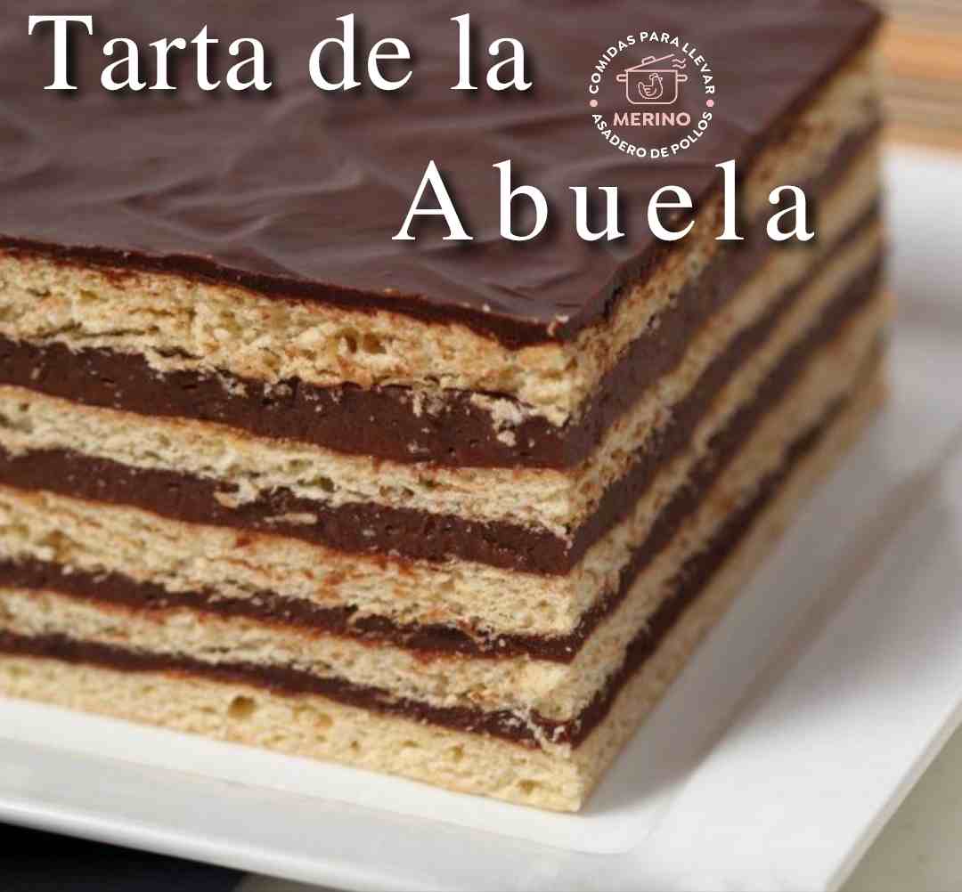 Promoción de Comidas para llevar - Asadero Merino en Totana