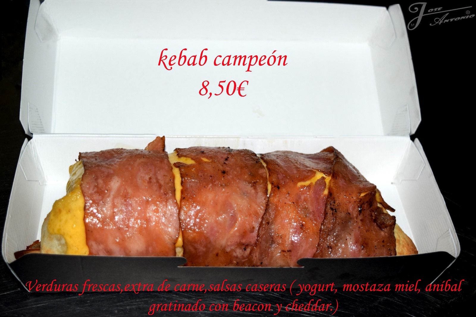 Promoción de El Malaguita en Totana