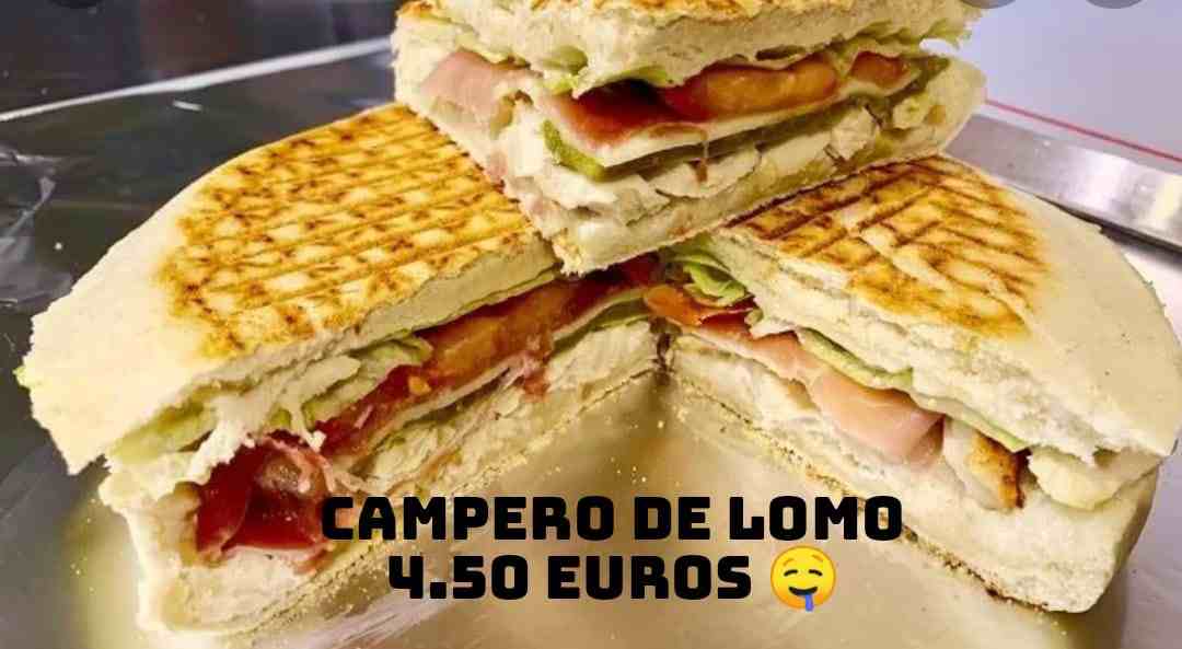 Promoción de El Malaguita en Totana