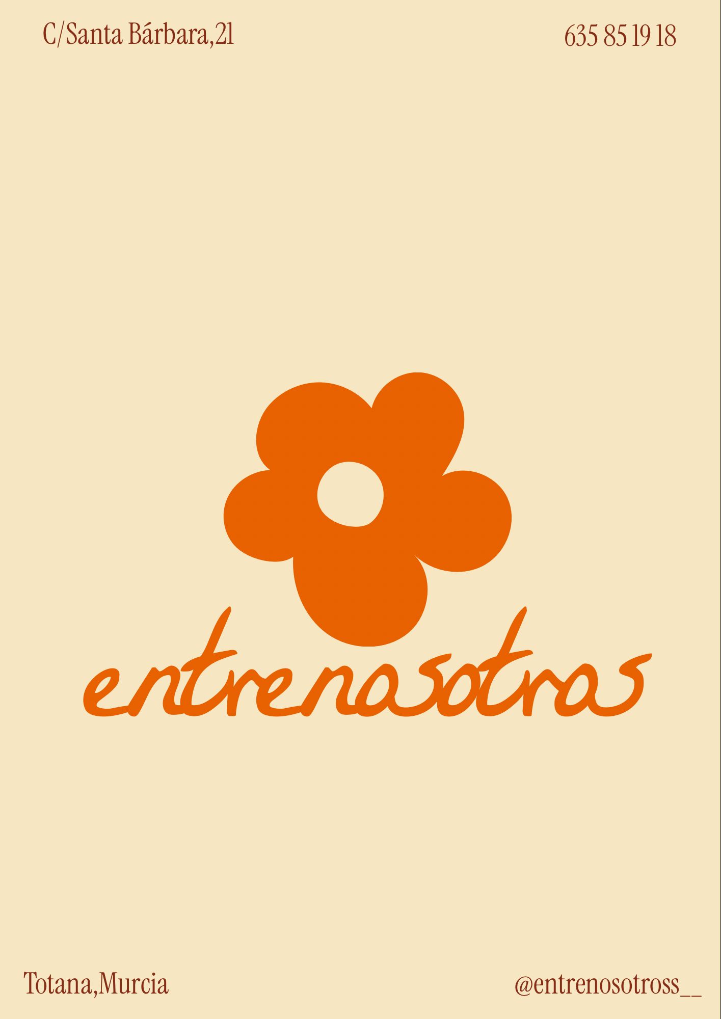 Logo deEntre Nosotros