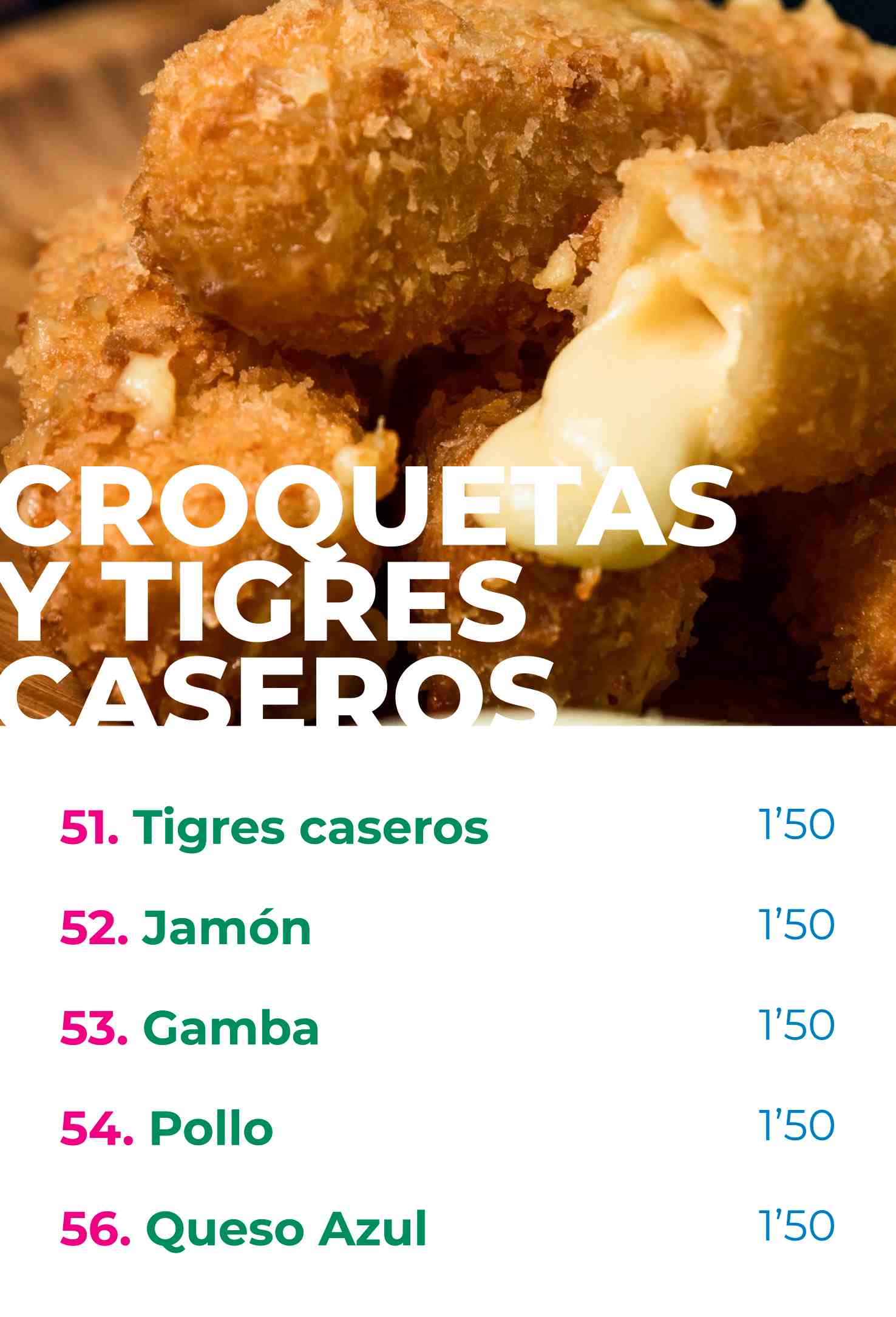 Carta de  en Totana