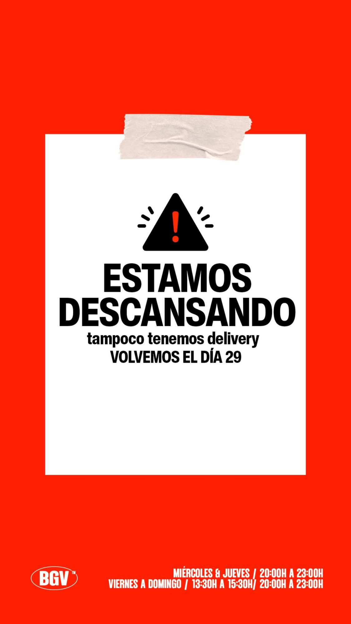 Promoción de BGV | Gran Via en Totana