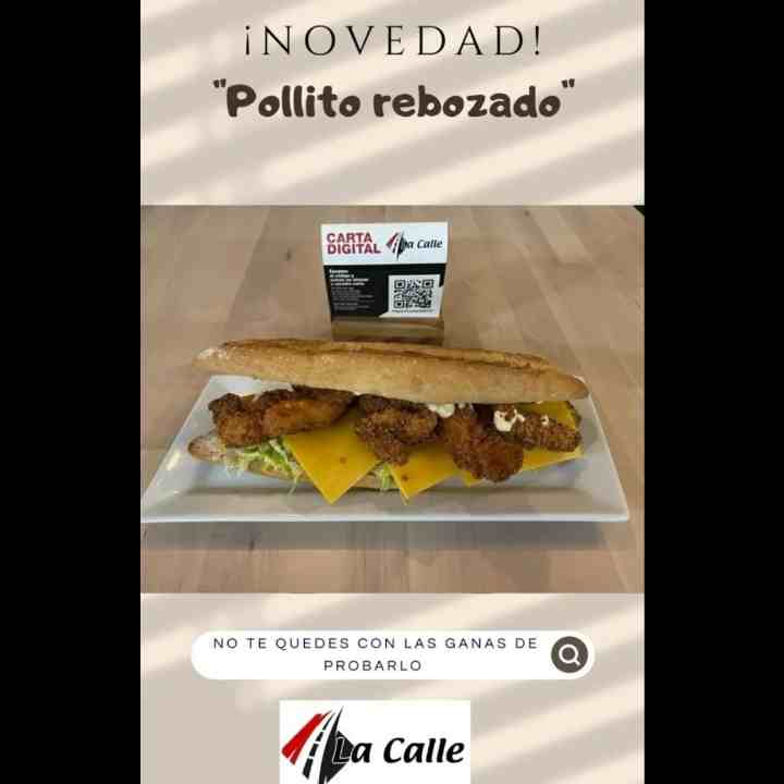 Carta de  en Totana