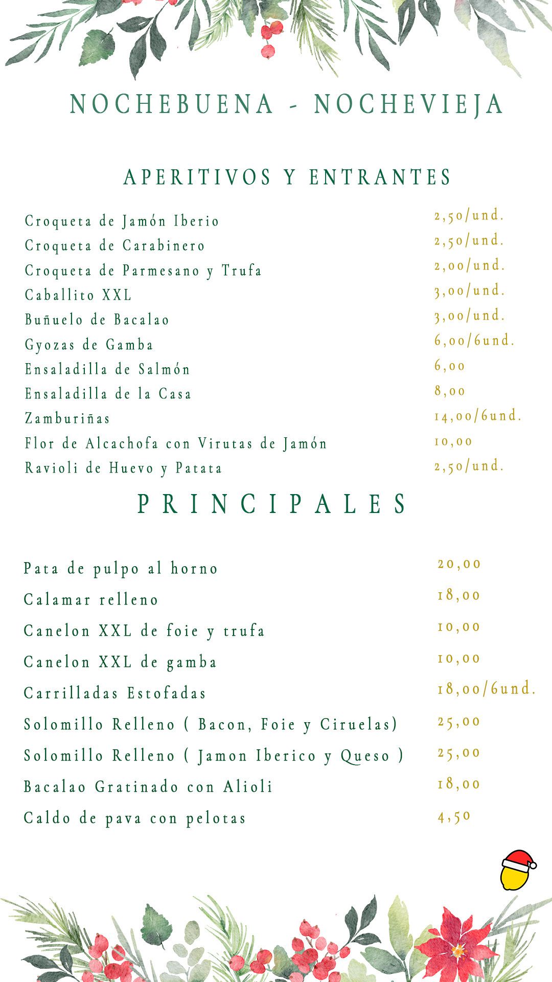 Promoción de Mi Cocina en Totana