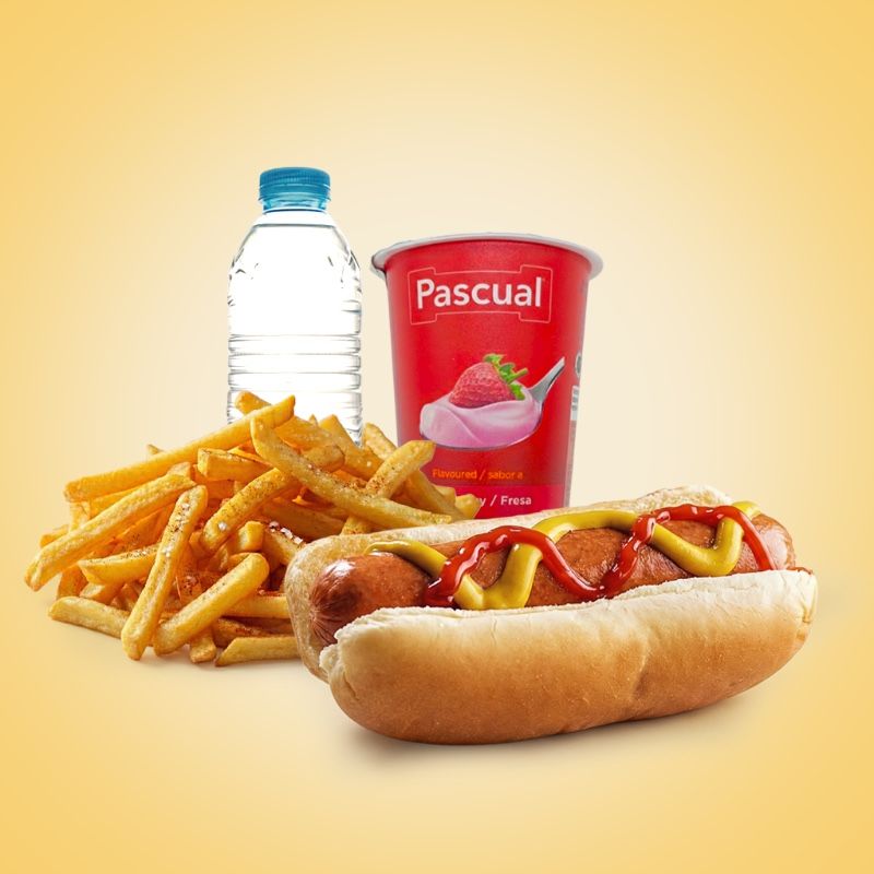 Foto de HAPPY MANIA AMARILLO