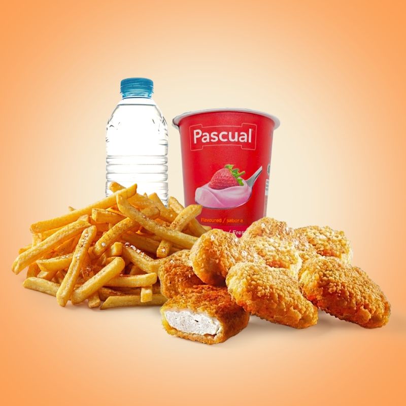 Foto de HAPPY MANIA NARANJA