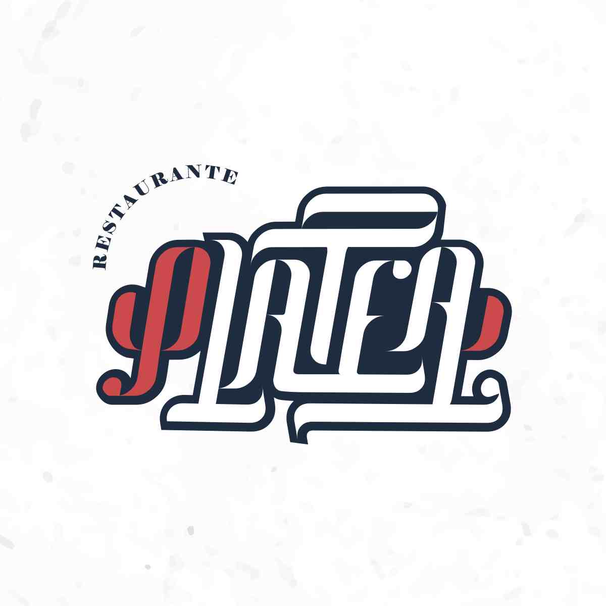 Logo de Platea en Totana
