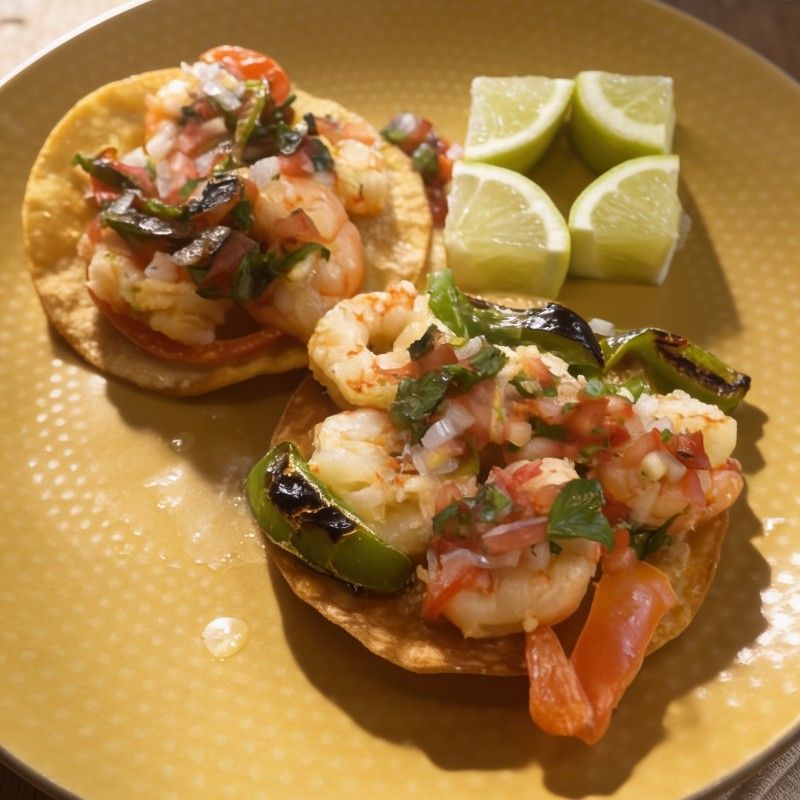 Foto de Camarones - Consular