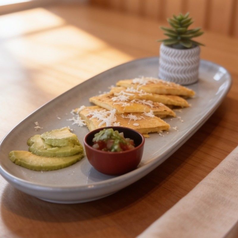 Foto de Quesadillas