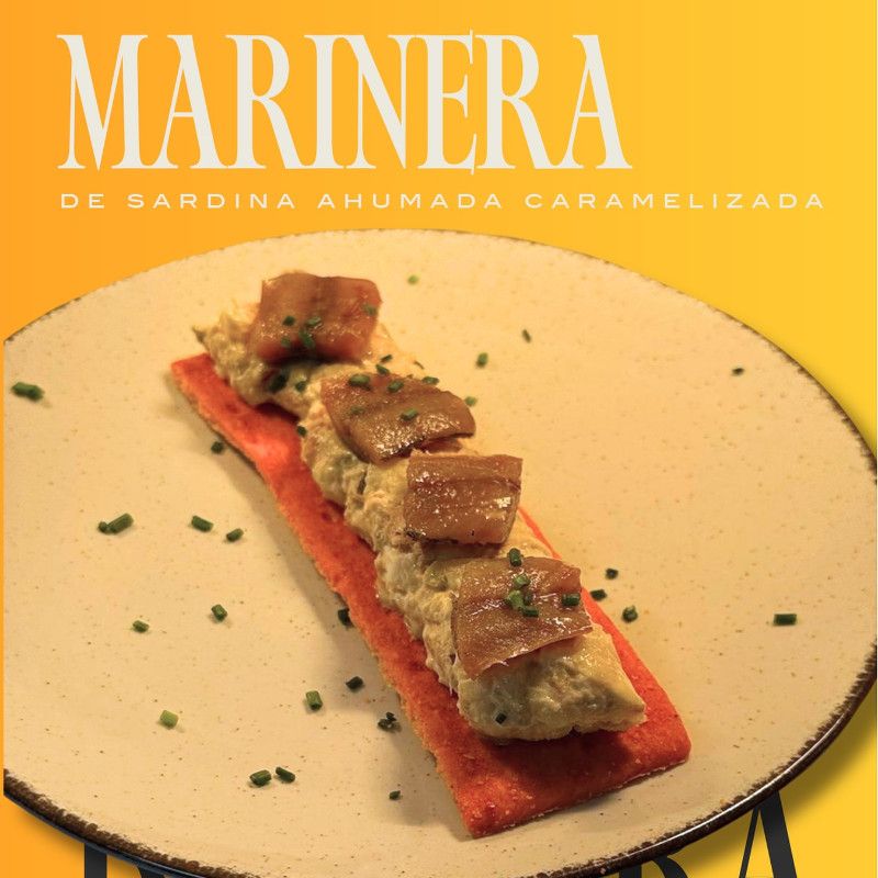 Foto de Marinera