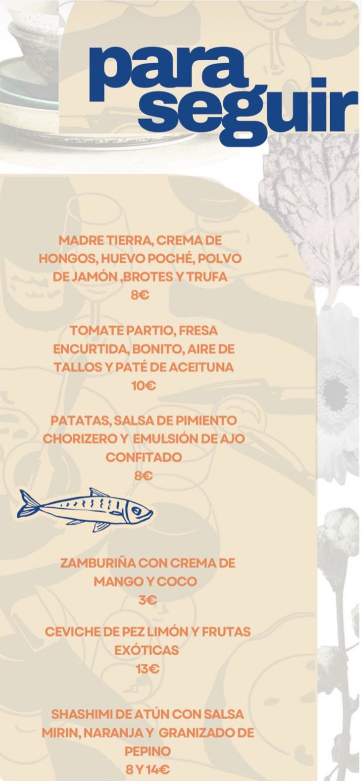 Carta de Entre Nosotros