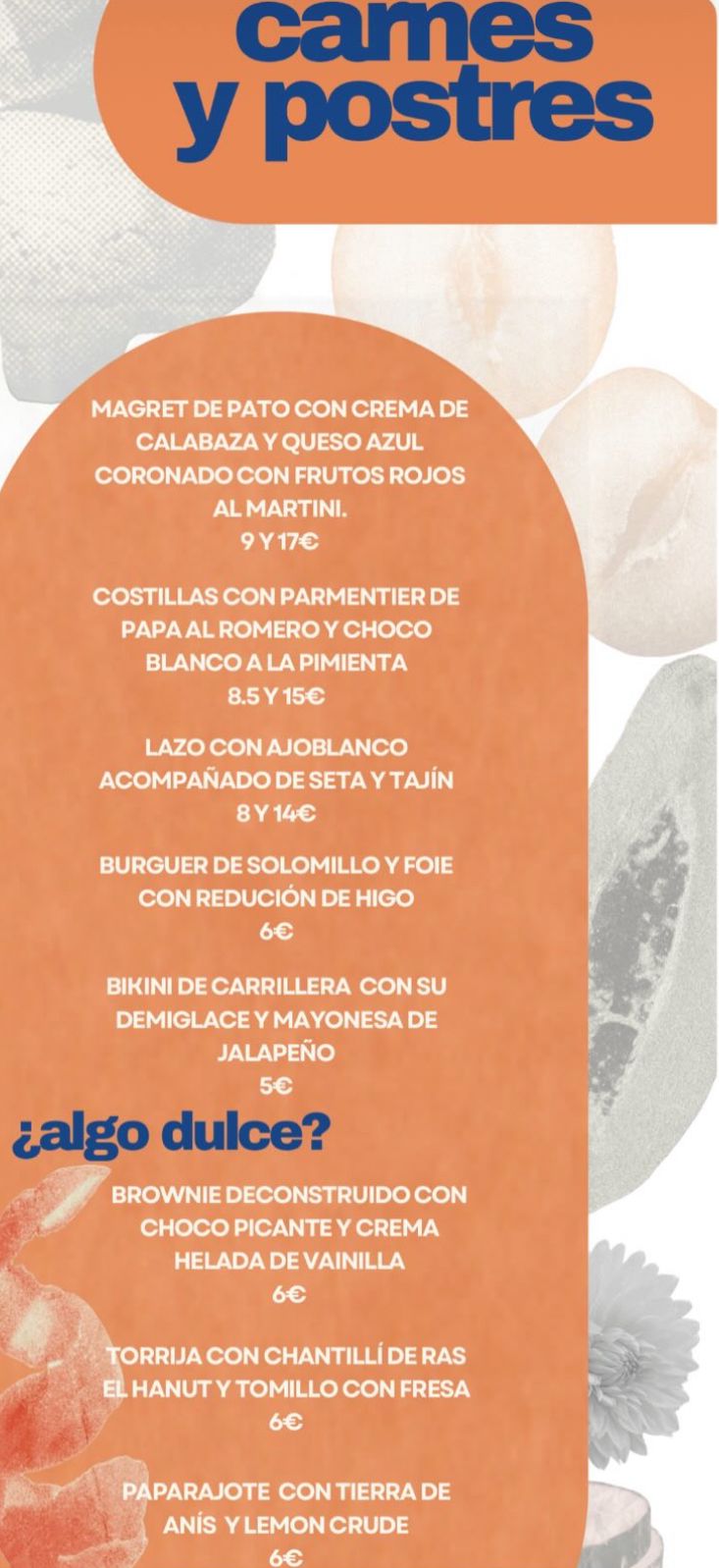 Carta de Entre Nosotros
