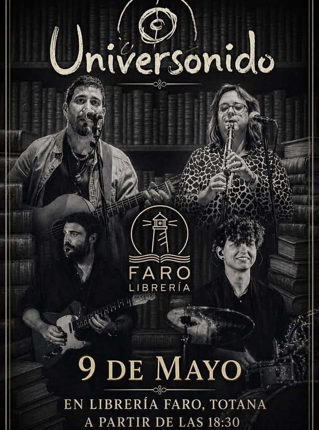 Universonido - Imagen 1